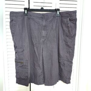 Beverly Hills Polo Club Men's 44 waist Cargo Shorts